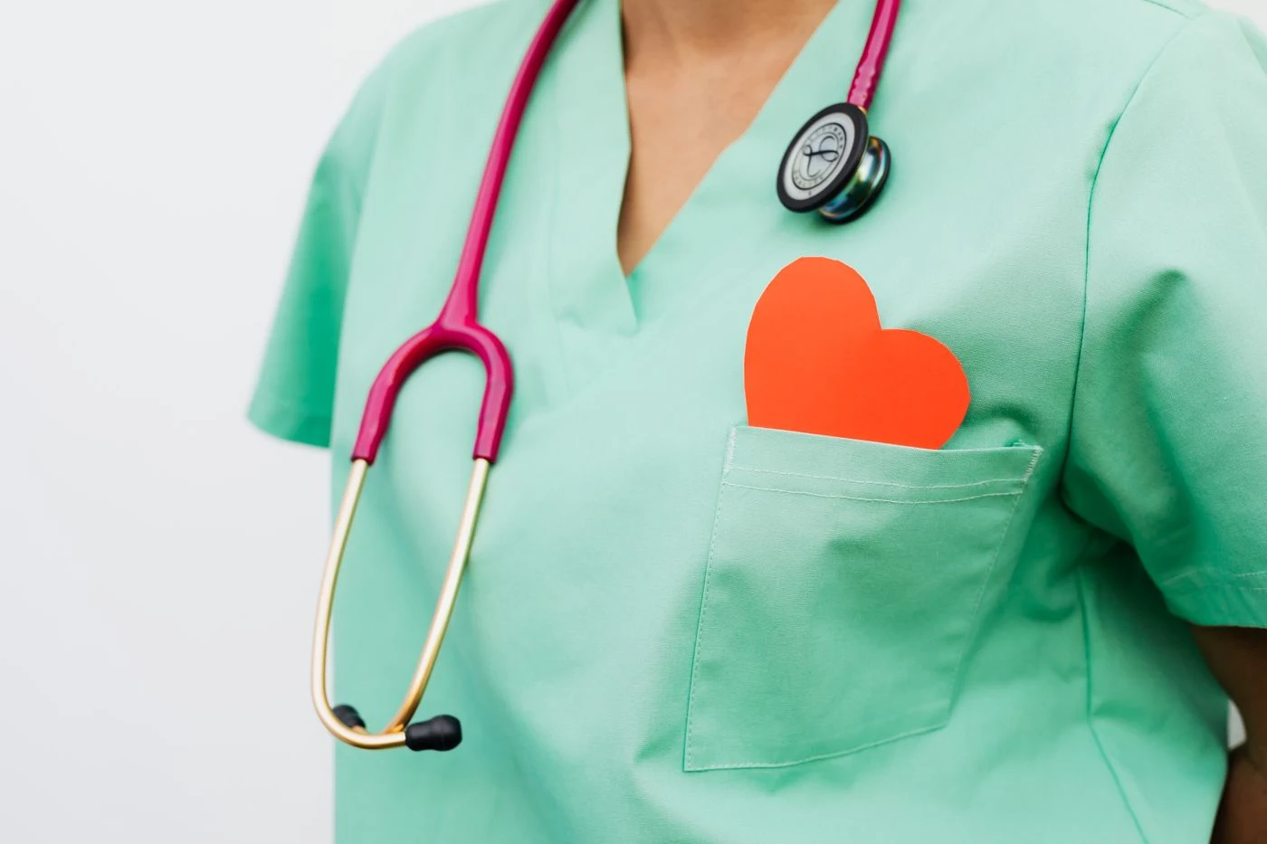 Foto stok ilustrasi artikel How to Maintain a Healthy Heart